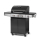 FIELDMANN Grill ogrodowy FZG 3013 - 1015872 - zdjęcie